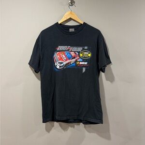 2007 NASCAR Nextel Cup Series T-Shirt - Tennessee River